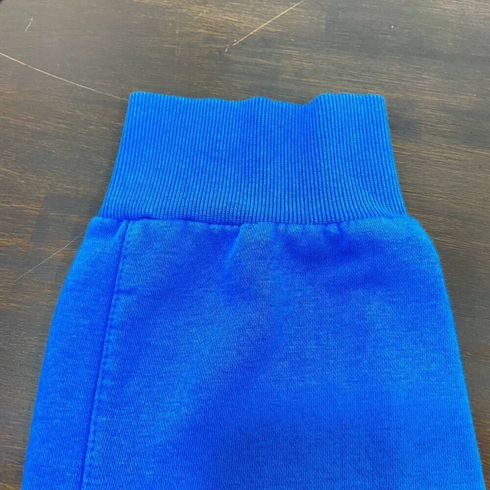 Champion Authentic Athleticwear Sweatpants – Blue – Size M